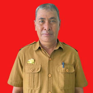 Kepala SMP MUHAMMADIYAH PINRANG